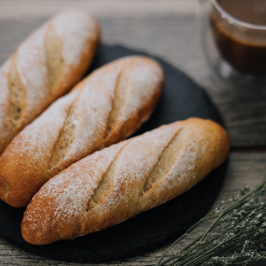 Mini French Baguette | Pacific Bay