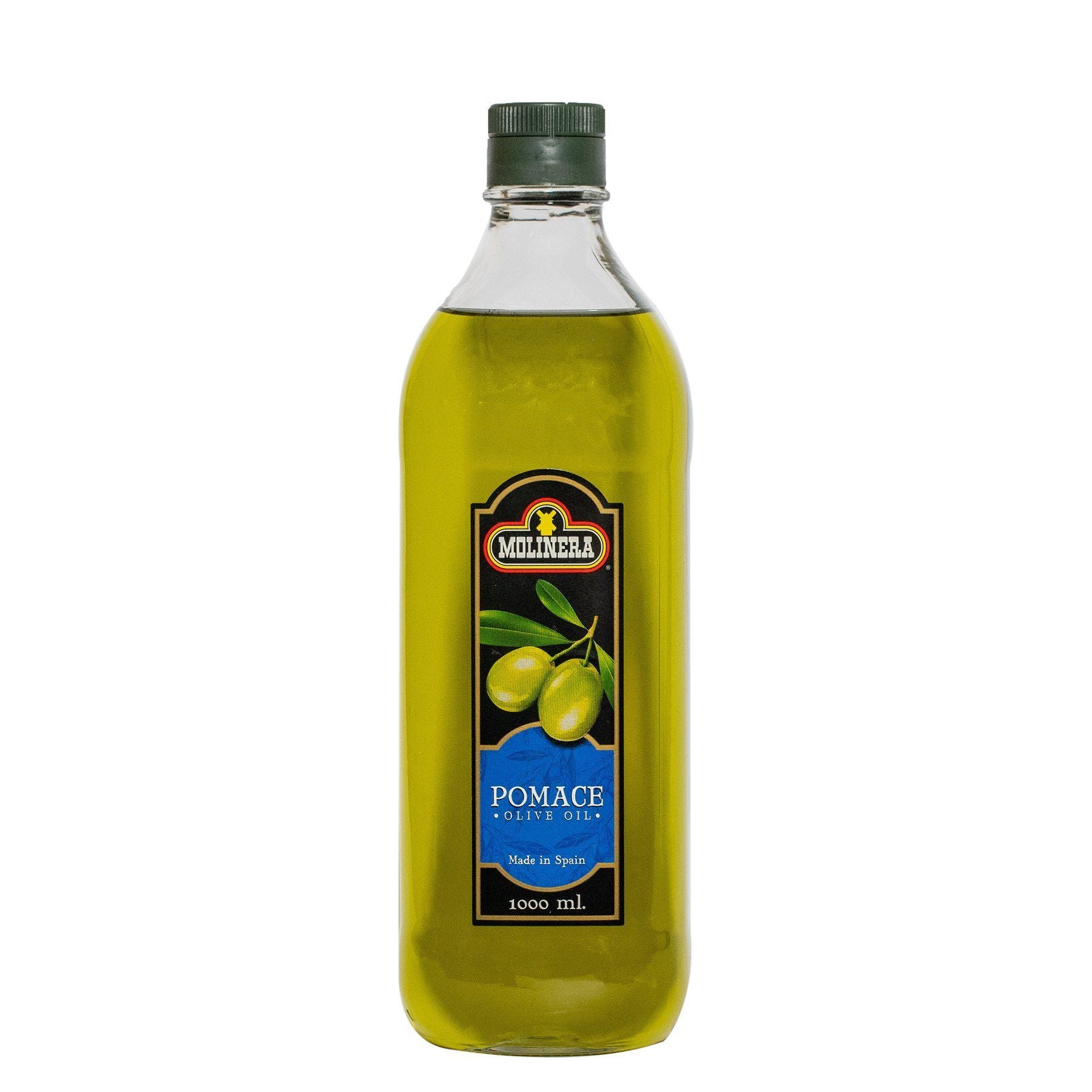 Molinera Pomace Olive Oil | Pacific Bay