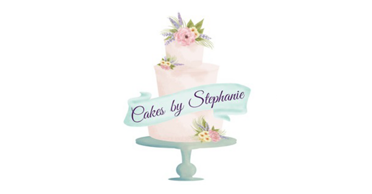 Cakes by Stephanie