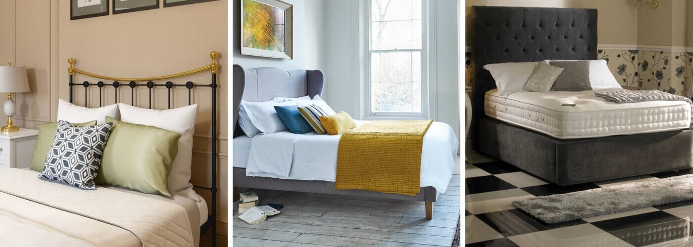 7 of the best handmade beds in 2021 Blog Post Endurance Beds