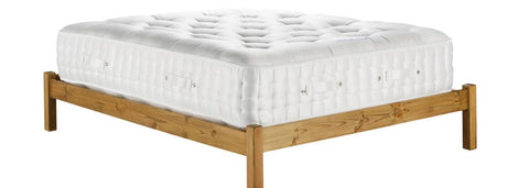 Pemberley 12500 Pocket Sprung Mattress