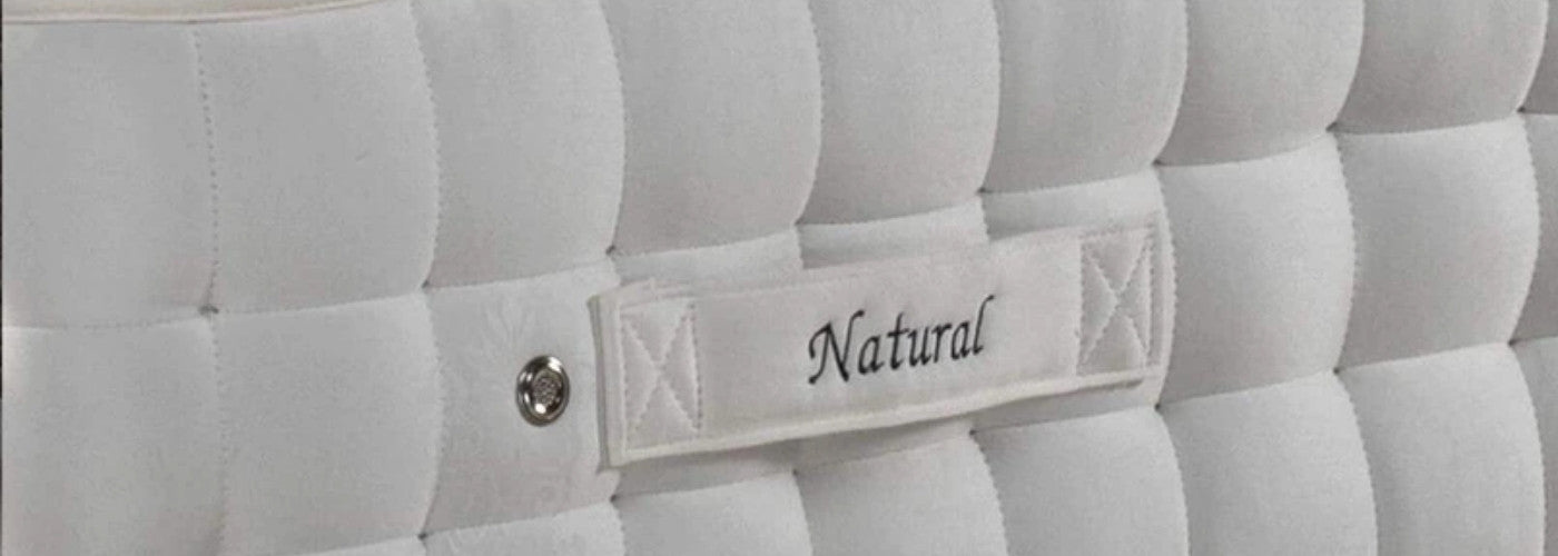 Natural Supreme 5000 Mattress