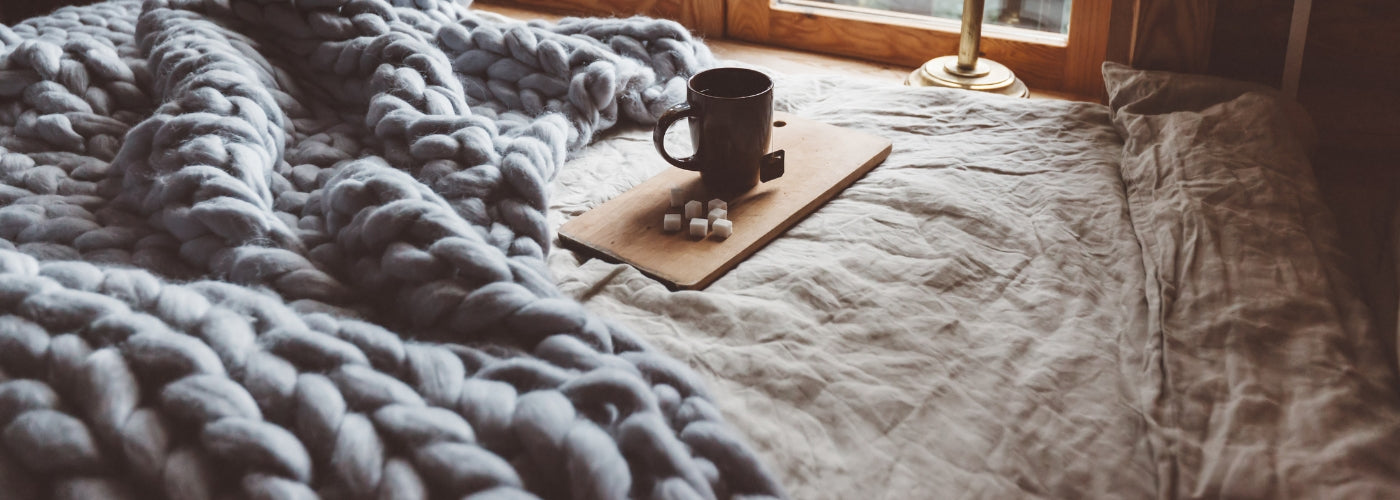 cosy bed