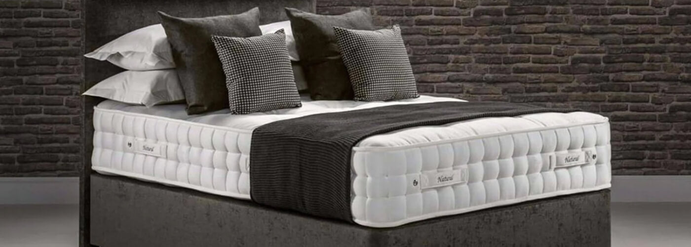 Natural Supreme 5000 Mattress