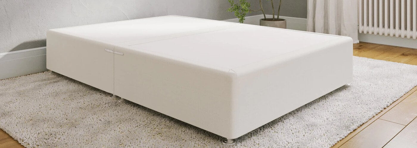 Heavy Duty Divan Base