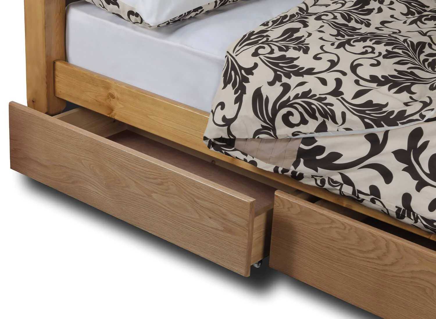 Underbed Drawers
