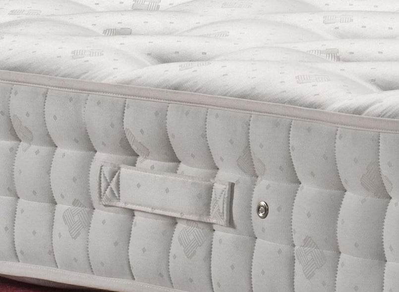 made to measure sprung mattress