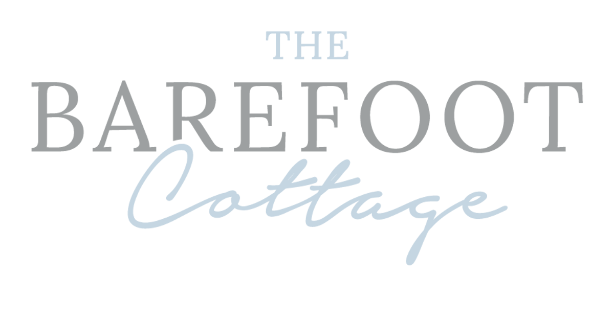 Sale – The Barefoot Cottage