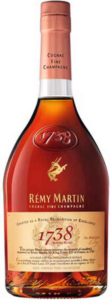 Remy Martin VSOP 200ml