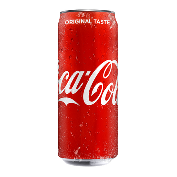Sprite Sirup - Coca-Cola - 330ml