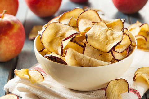 best chip recipes apple chips