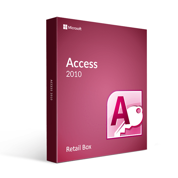 Microsoft Access Trial