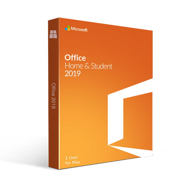 Buy Microsoft Office 2019 Home & Business (Mac) | SoftwareDepot