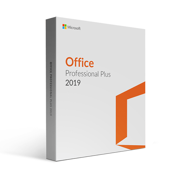 Microsoft Office 2019 Standard Open License | SoftwareDepot