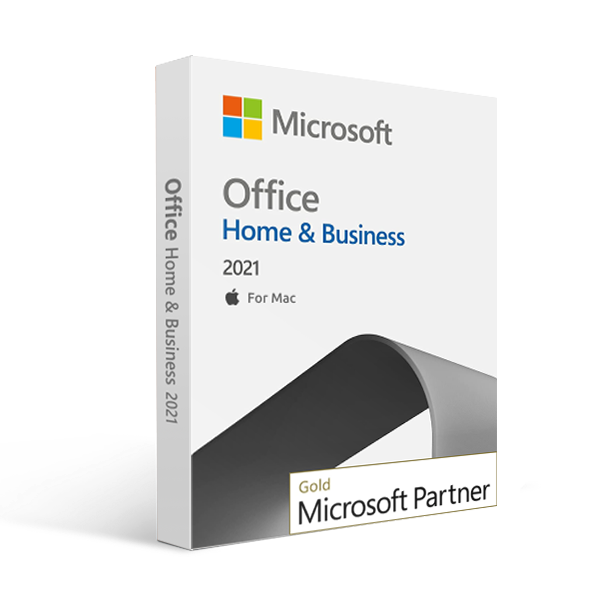 Buy Microsoft Office 2021 Home & Business (Mac) | SoftwareDepot