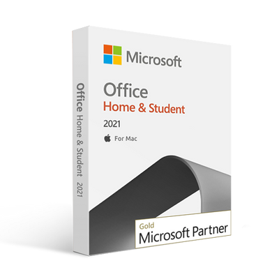 Buy Microsoft Office 2021 Home & Student (Mac) | SoftwareDepot