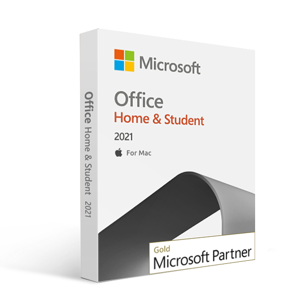 Buy Microsoft Office 2021 Home & Student (Mac) | SoftwareDepot
