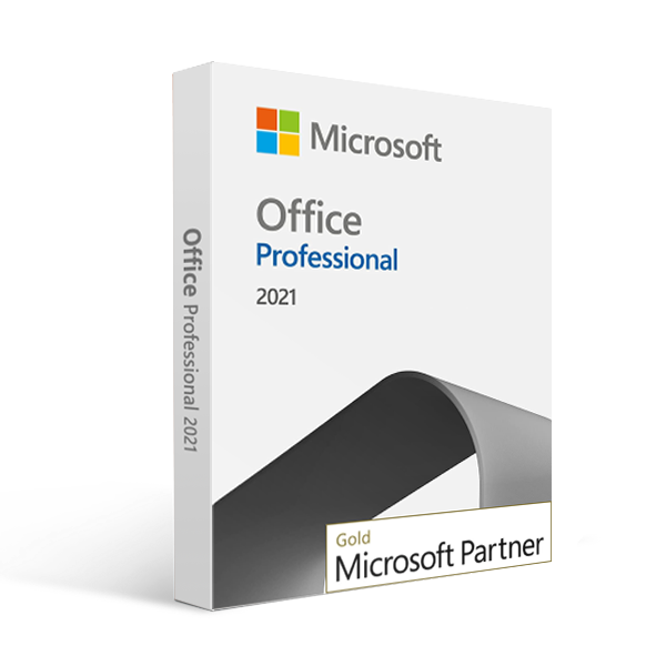 Microsoft Office 2021 Professional Plus – SoftwareDepot