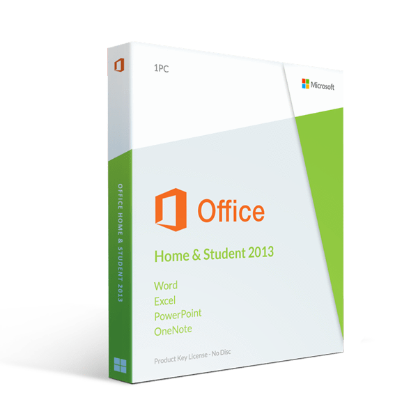 office home and student 2013 download smart software