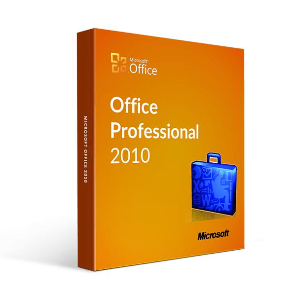 Microsoft Office Professional2010 – softwaredepotco