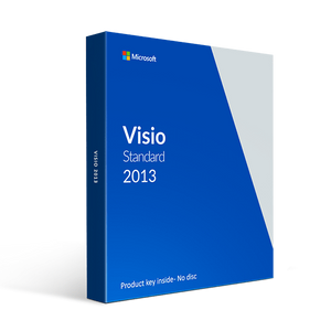 microsoft visio professional 2013 promo code