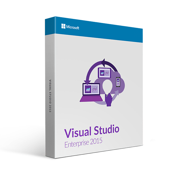 download microsoft visual studio 2015 professional