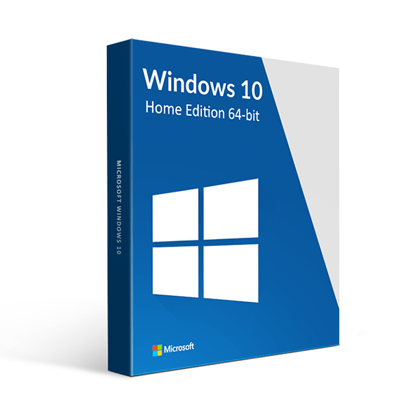 Microsoft Windows 10 Home Edition 64 Bit Softwaredepot Softwaredepotco 3948
