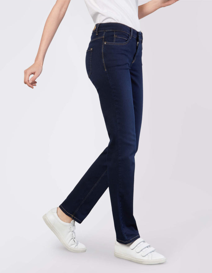 – Dream Jeans Two Online Wide Mac Two by