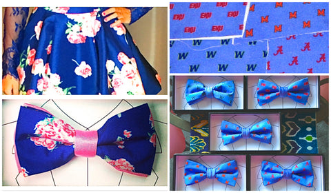 Customize a Brobow - Brobows