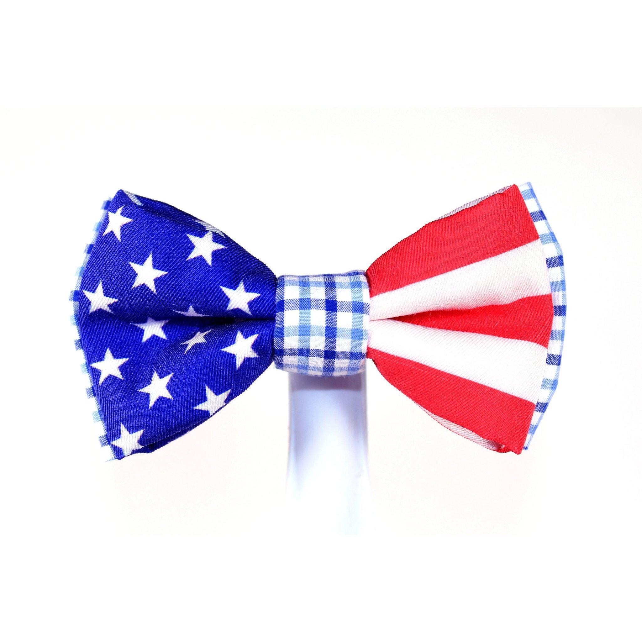 Brobows - Smart Close Magnetic Bow Ties