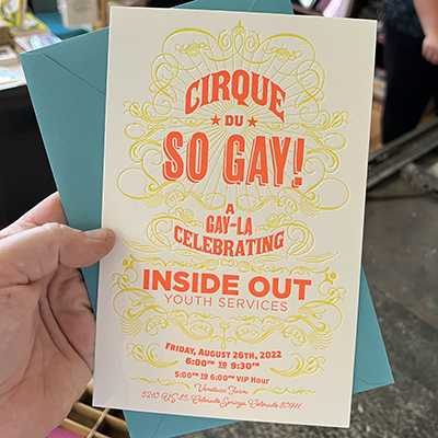 Inside Out Youth Services