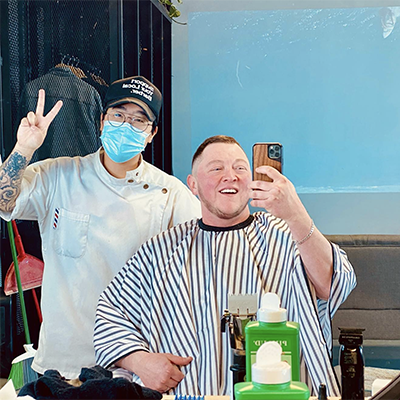Sunday Barber Co.