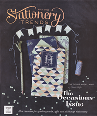 Stationery Trends