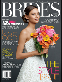 Brides magazine