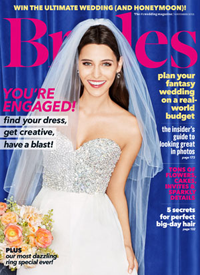 Brides Magazine