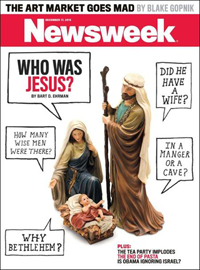 Newsweek