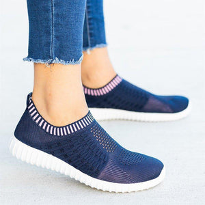 EvaMesh™️ Women Soft Walking Shoes 