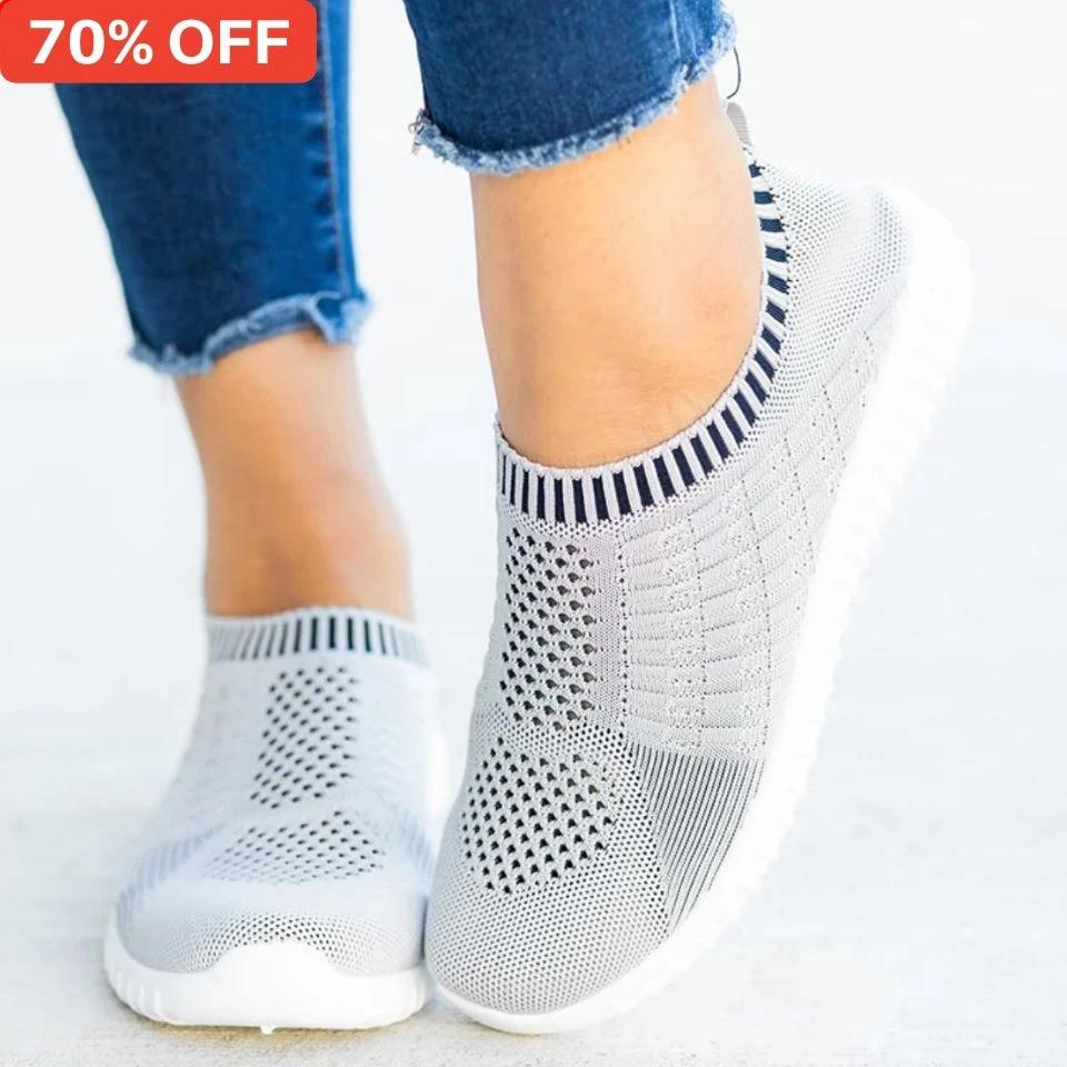 women's athletic walking shoes