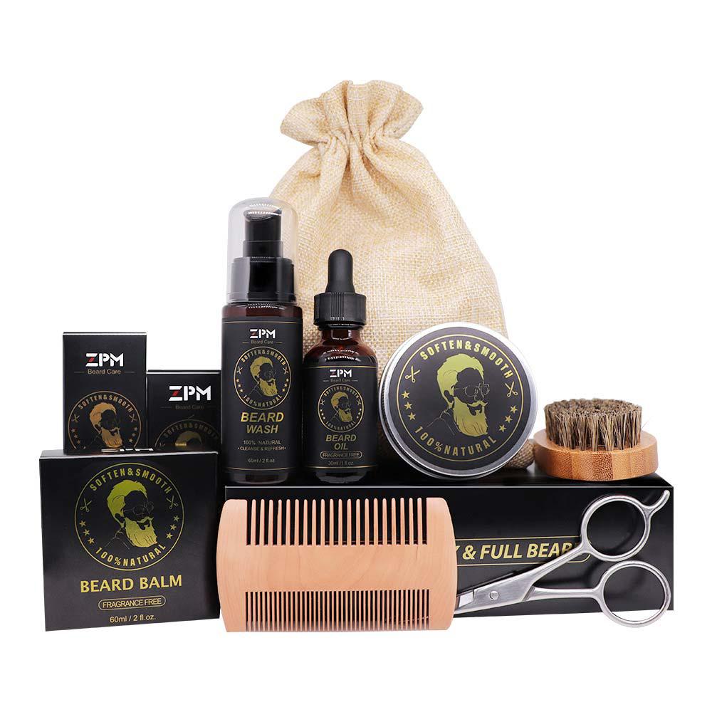 goatee grooming kit