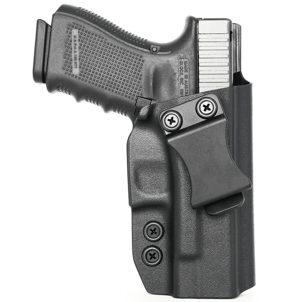 Glock 19 Iwb Kydex Holster