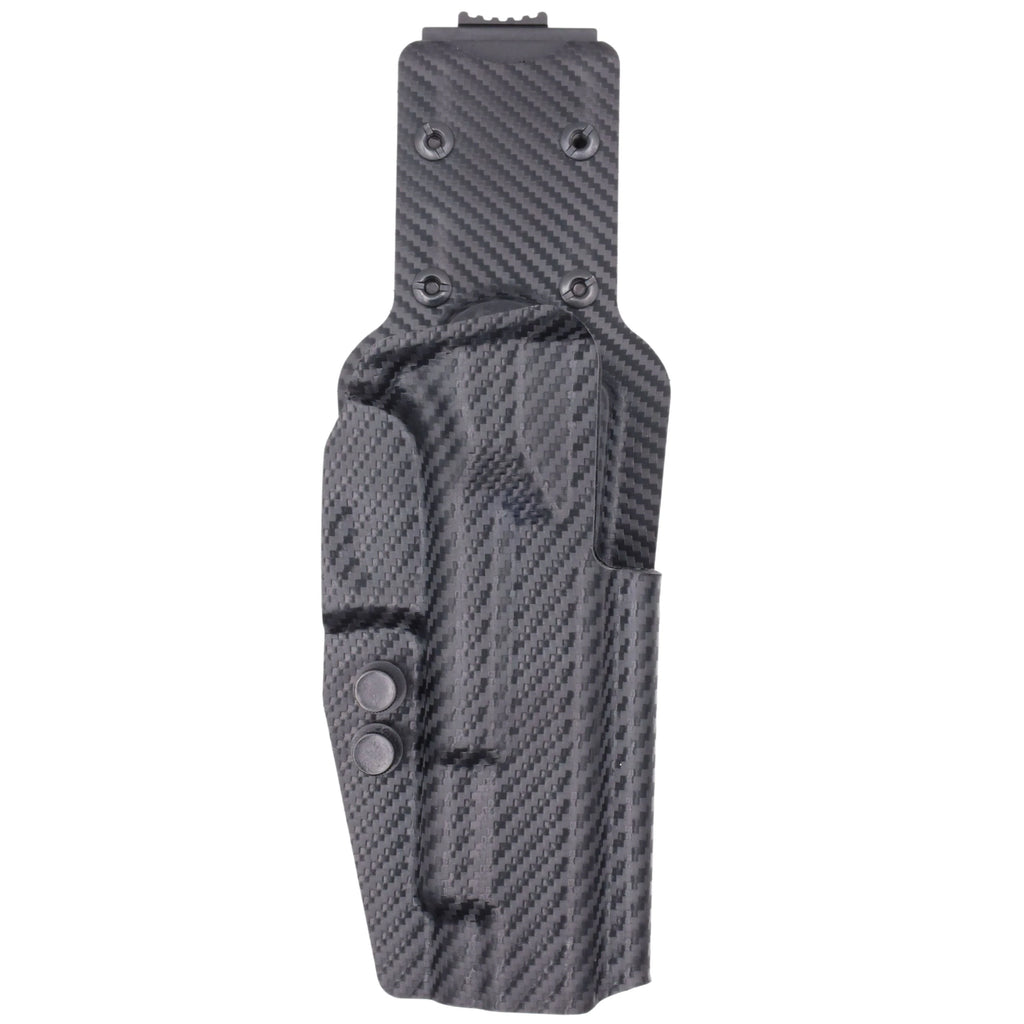 Best Glock 34 Holster