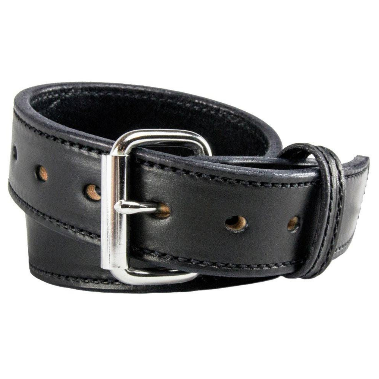 Light Brown Leather - Railtek™ Belt Strap Only