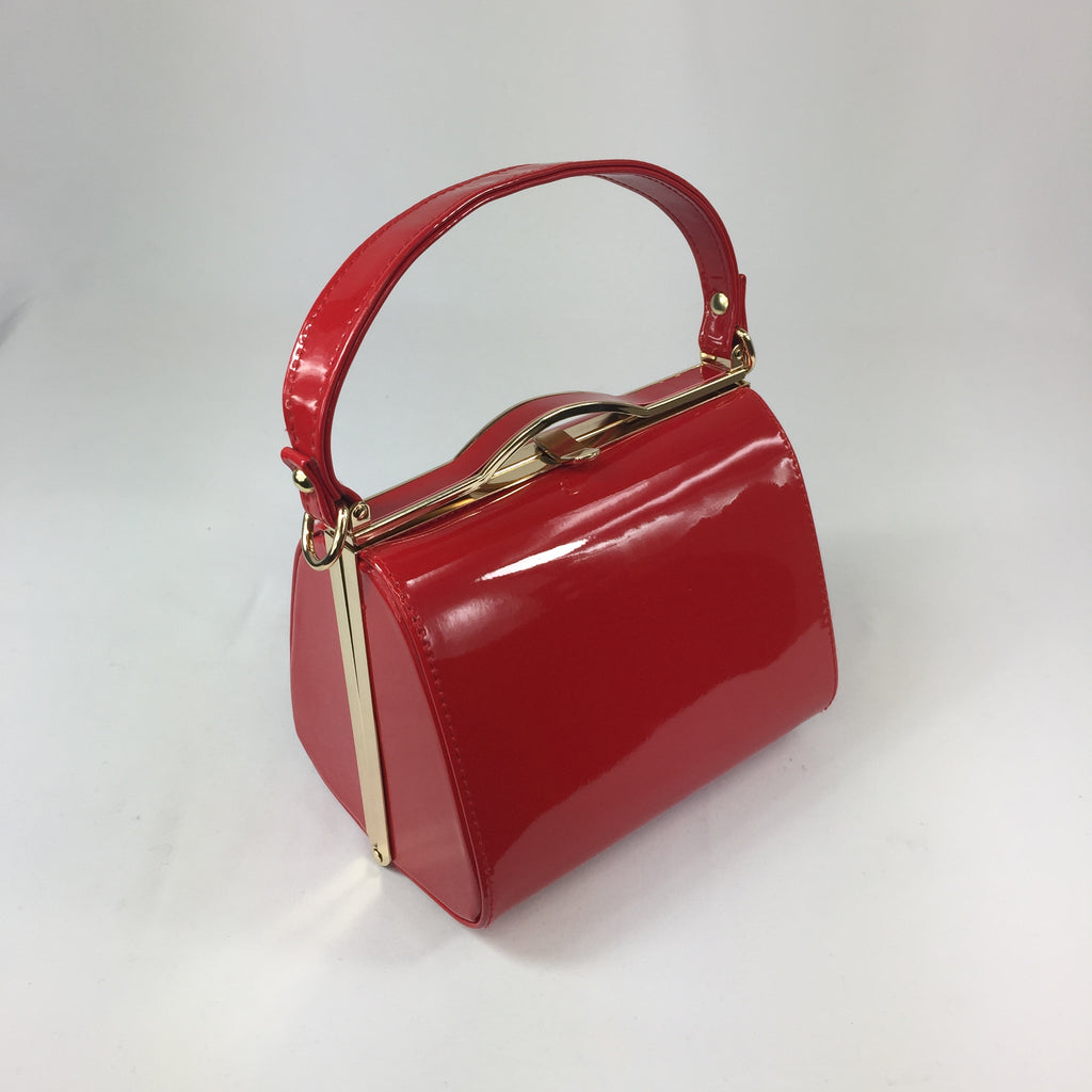 kelly style handbag