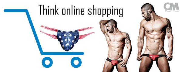 Think of Bikinis - Think online shopping