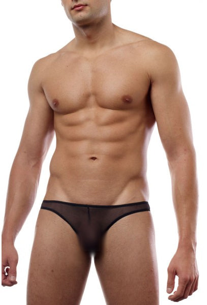 Mens Sheer Underwear - Choose the right for you