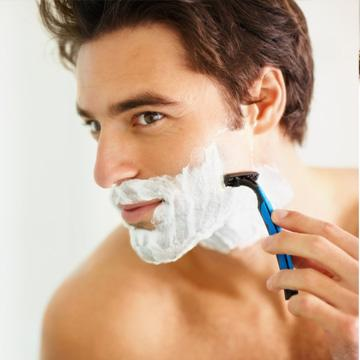 Shaving