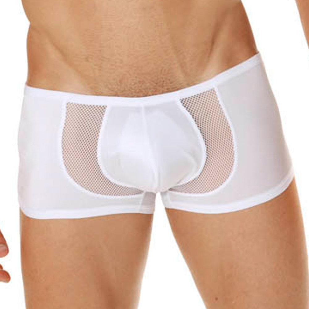 Men's Boxer Briefs