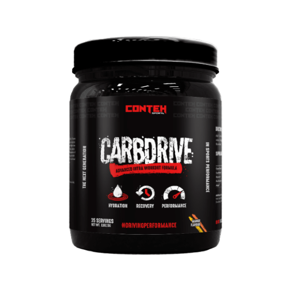 Conteh Sports Carb Drive (Mango)