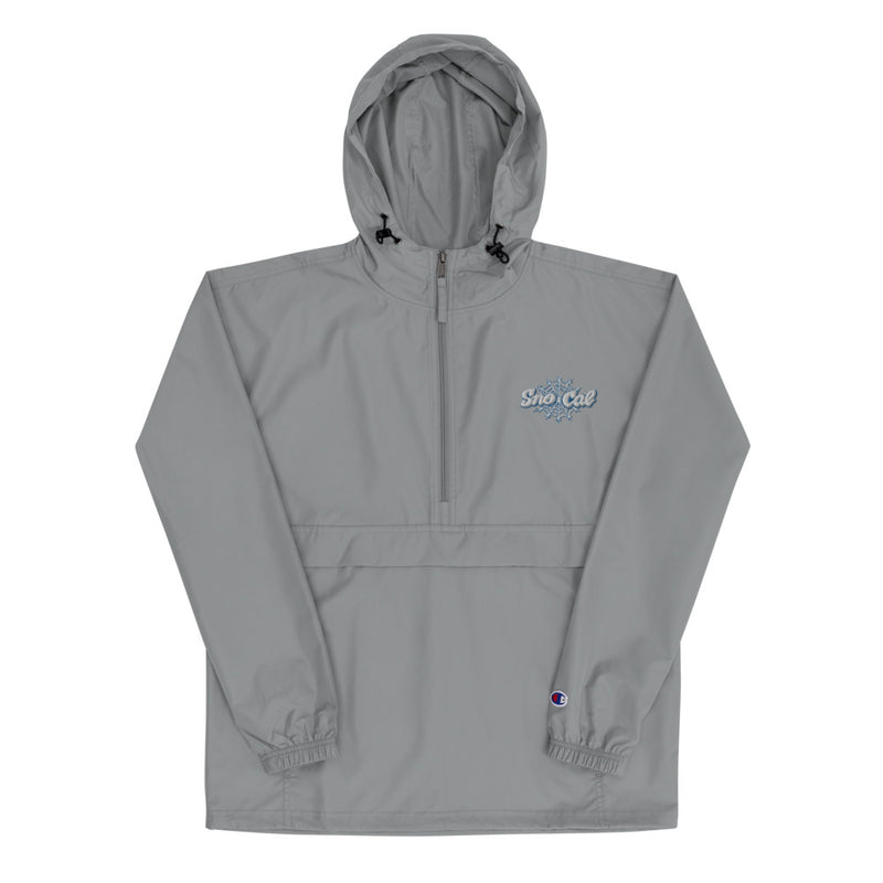 cal champion hoodie