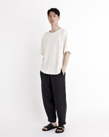 SI Pull Up Trousers